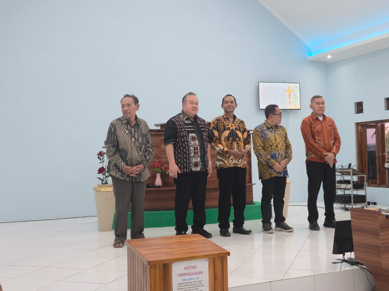Kegiatan 10052026 - 11